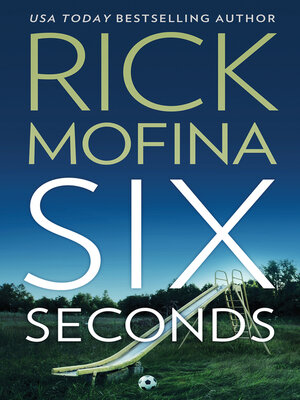 Six Seconds - ebook